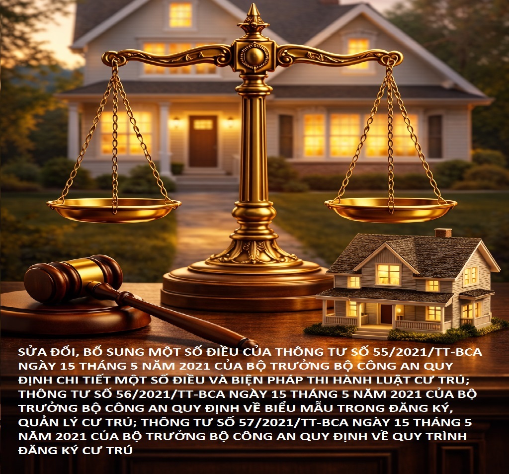 THÔNG TƯ 66/2023/TT-BCA